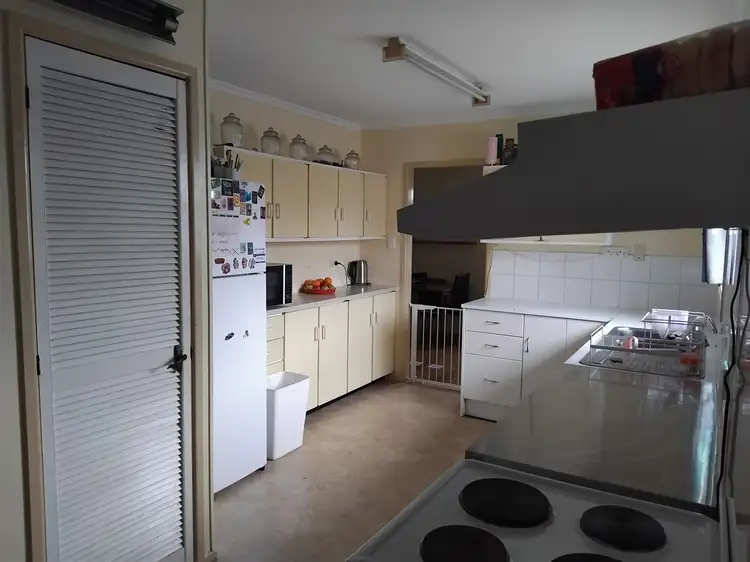 Second view of Homely house listing, 1 Alice Street, Stanthorpe QLD 4380