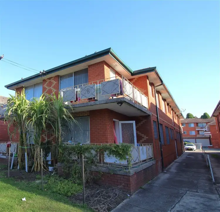 7/28 Hampden Road, Lakemba NSW 2195