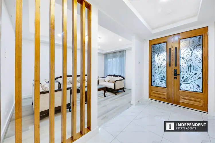 Fourth view of Homely house listing, 45 Diamond Parade, Cobblebank VIC 3338