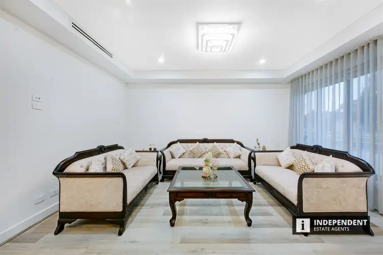 Fifth view of Homely house listing, 45 Diamond Parade, Cobblebank VIC 3338