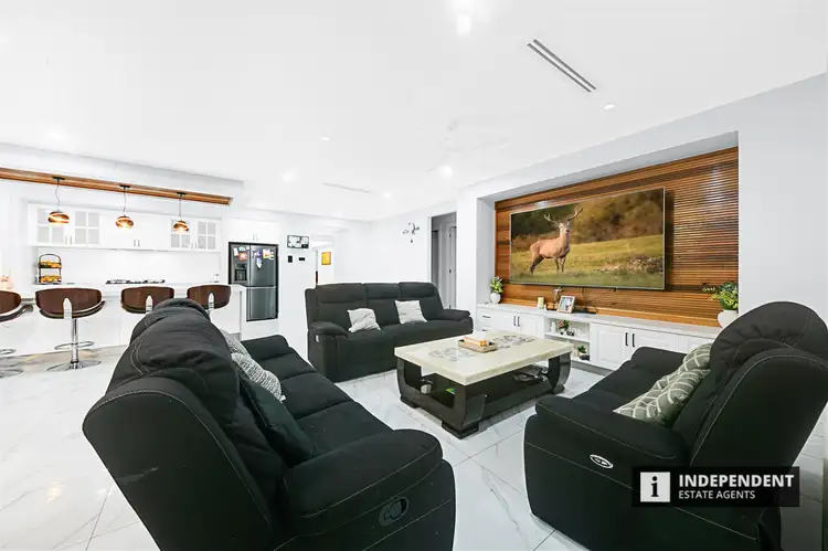 Sixth view of Homely house listing, 45 Diamond Parade, Cobblebank VIC 3338