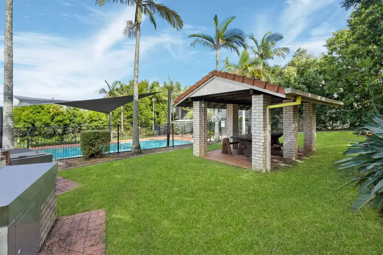 Second view of Homely townhouse listing, 52/110-114 Johnson Road, Hillcrest QLD 4118