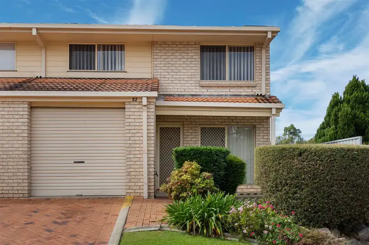 Third view of Homely townhouse listing, 52/110-114 Johnson Road, Hillcrest QLD 4118