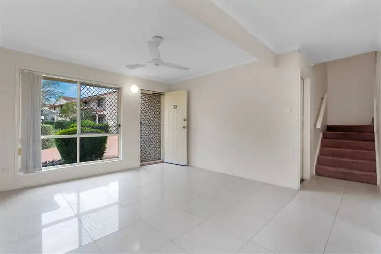 Sixth view of Homely townhouse listing, 52/110-114 Johnson Road, Hillcrest QLD 4118