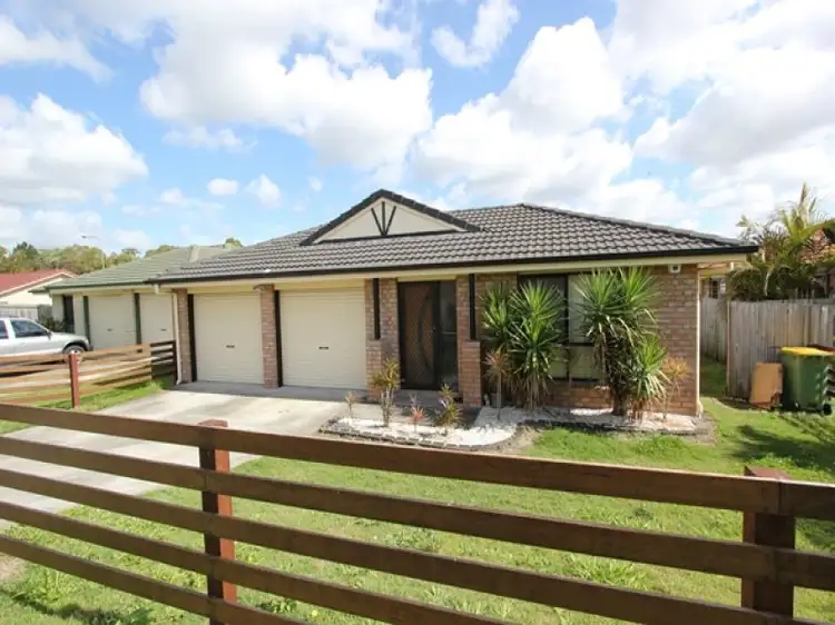19 Justin Place, Crestmead QLD 4132