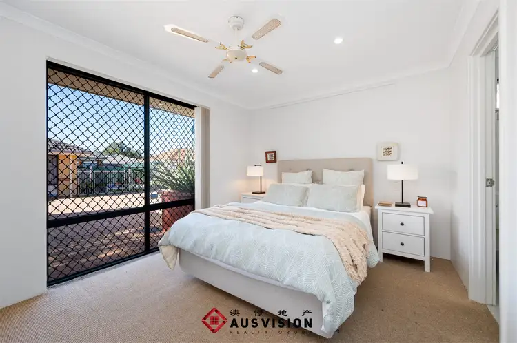 Third view of Homely unit listing, 5/178 Corfield Street, Gosnells WA 6110