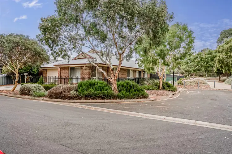 3 Ebenezer Court