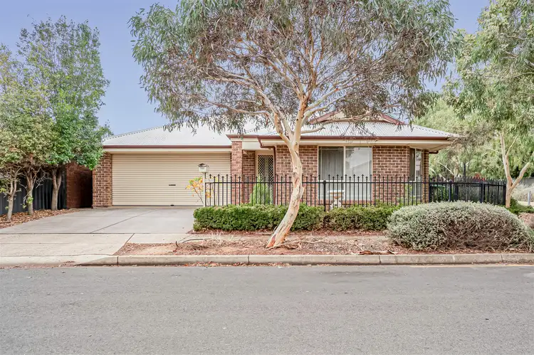 3 Ebenezer Court, Andrews Farm SA 5114