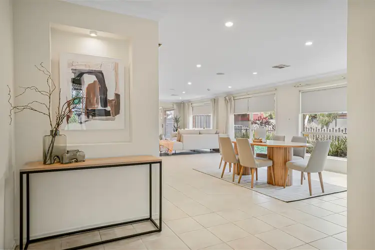 Third view of Homely house listing, 3 Ebenezer Court, Andrews Farm SA 5114