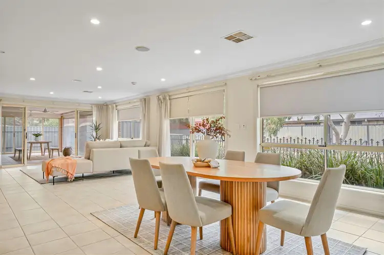 Fourth view of Homely house listing, 3 Ebenezer Court, Andrews Farm SA 5114
