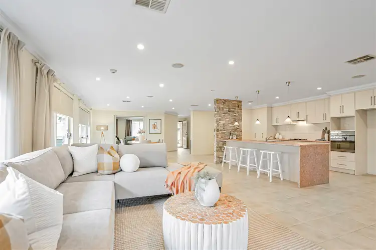 Fifth view of Homely house listing, 3 Ebenezer Court, Andrews Farm SA 5114