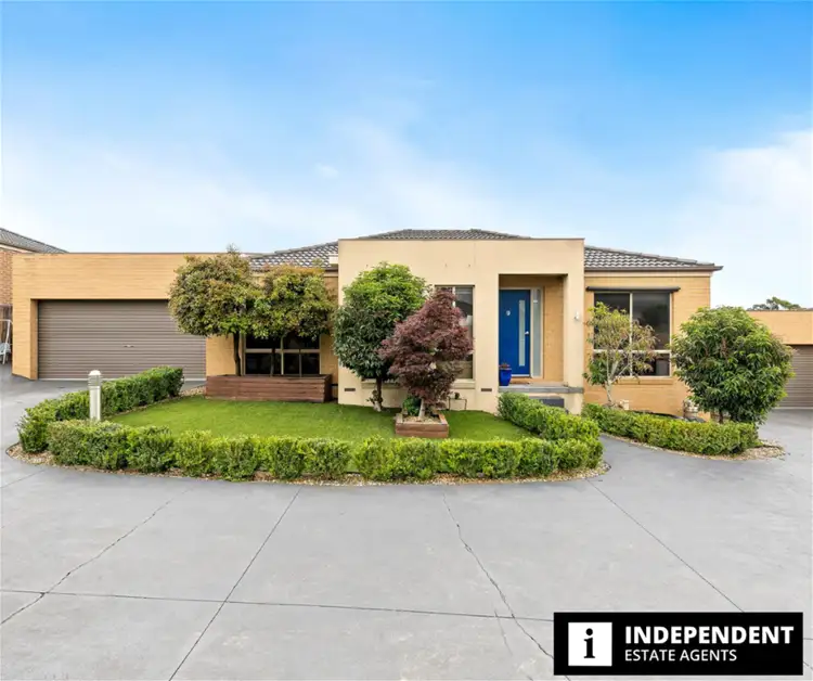 9/284 Pound Road, Hampton Park VIC 3976