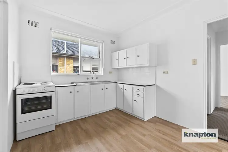 4/274 Lakemba Street, Wiley Park NSW 2195