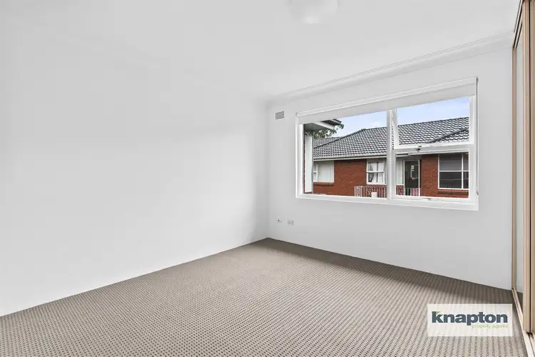 Third view of Homely unit listing, 4/274 Lakemba Street, Wiley Park NSW 2195