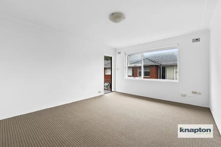 Fourth view of Homely unit listing, 4/274 Lakemba Street, Wiley Park NSW 2195