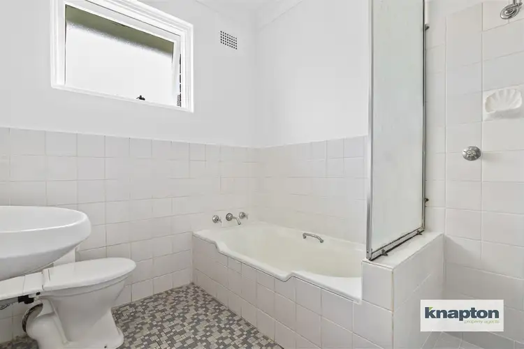 Fifth view of Homely unit listing, 4/274 Lakemba Street, Wiley Park NSW 2195