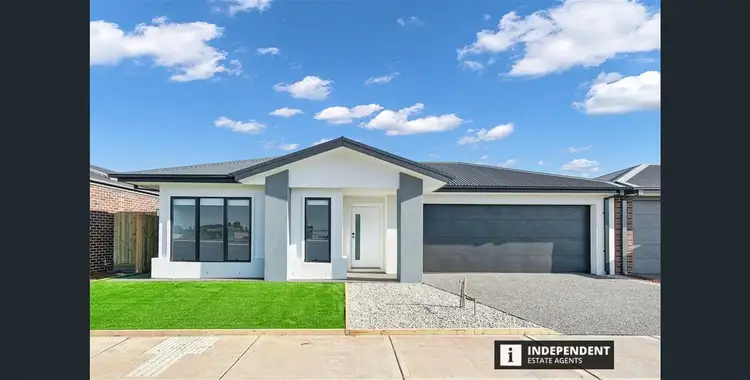 7 Belle-Flur way, Brookfield VIC 3338