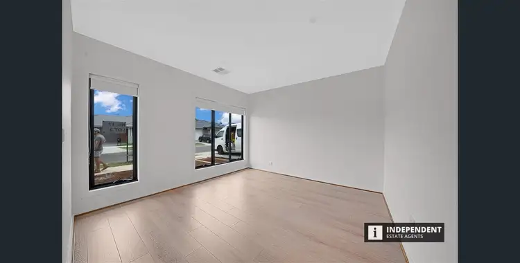 Third view of Homely house listing, 7 Belle-Flur way, Brookfield VIC 3338