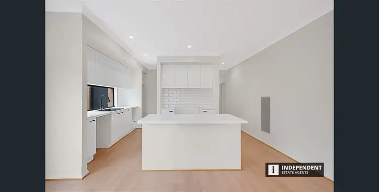 Fourth view of Homely house listing, 7 Belle-Flur way, Brookfield VIC 3338