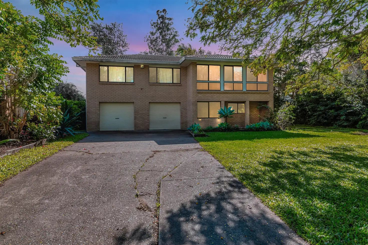 Main view of Homely house listing, 82 spanns road, Beenleigh QLD 4207