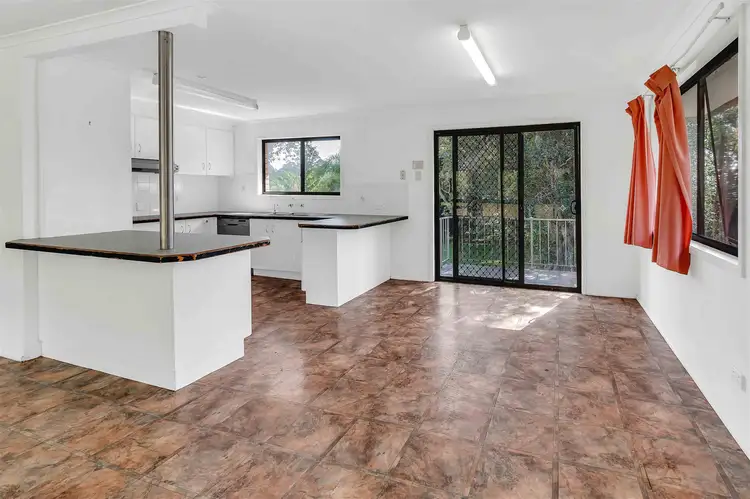 Second view of Homely house listing, 82 spanns road, Beenleigh QLD 4207