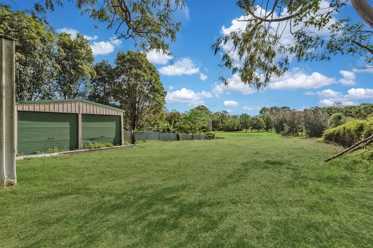 Fifth view of Homely house listing, 82 spanns road, Beenleigh QLD 4207
