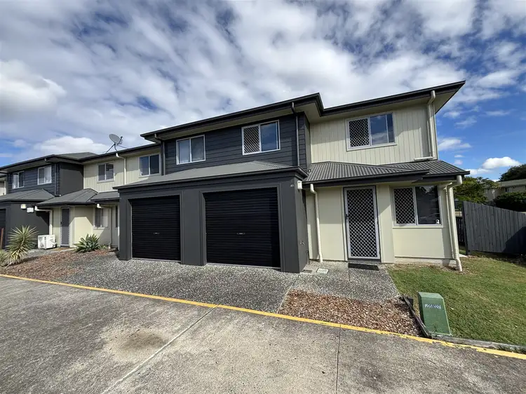 Main view of Homely townhouse listing, 39/266 Henty Drive, Redbank Plains QLD 4301