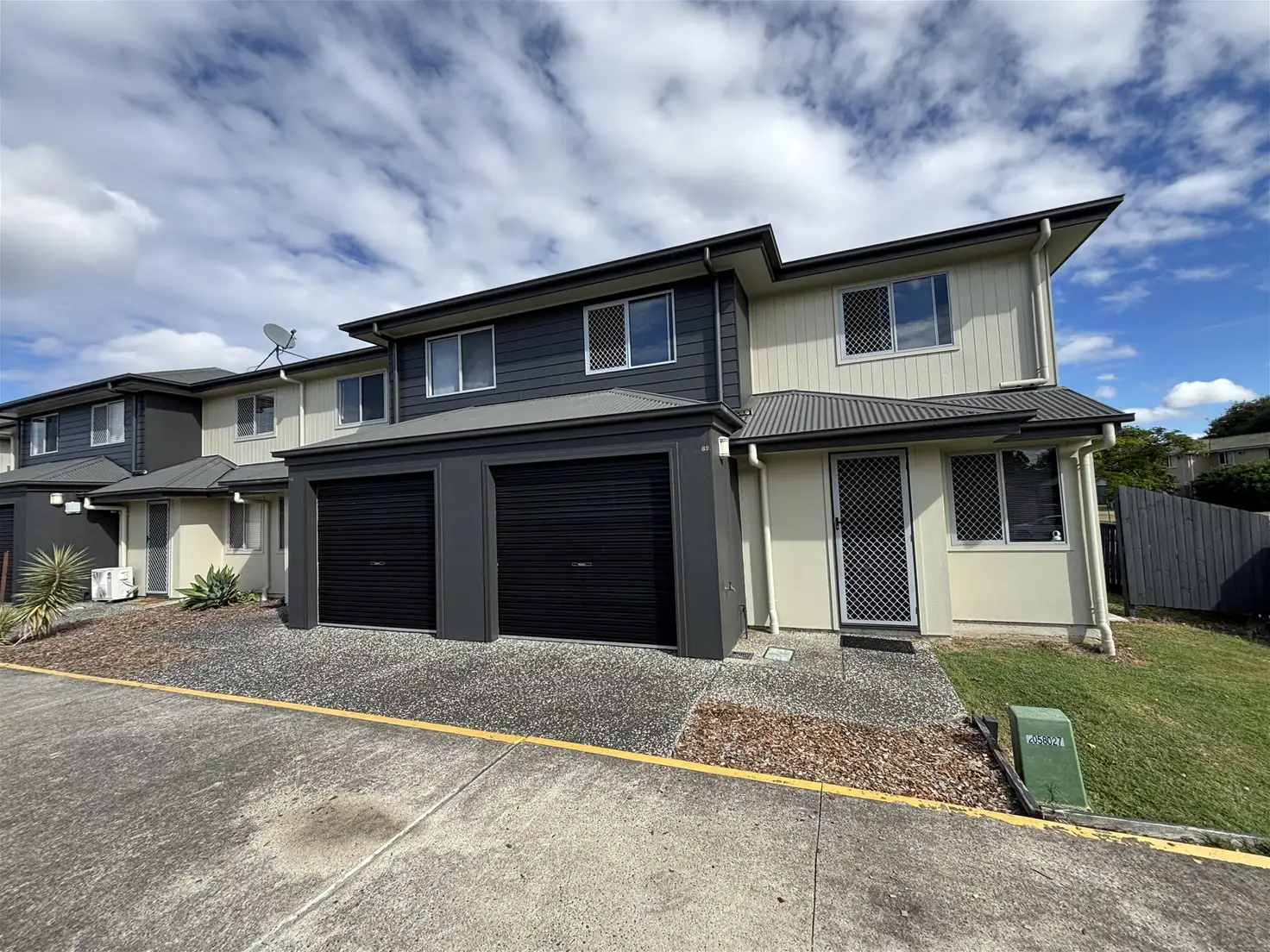 Main view of Homely townhouse listing, 39/266 Henty Drive, Redbank Plains QLD 4301