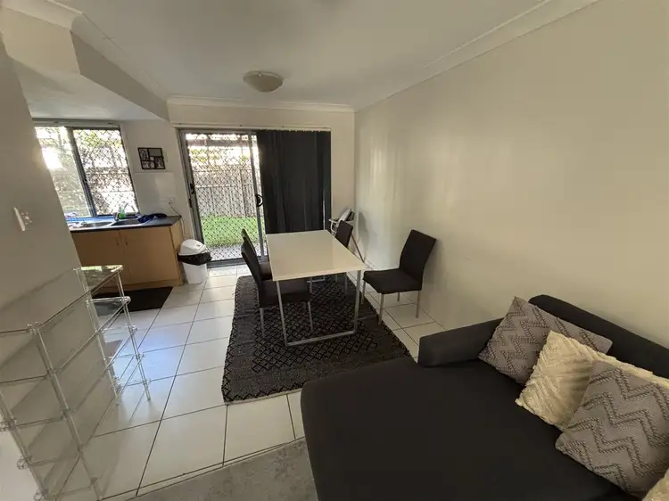 Second view of Homely townhouse listing, 39/266 Henty Drive, Redbank Plains QLD 4301