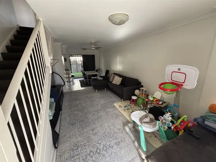 Third view of Homely townhouse listing, 39/266 Henty Drive, Redbank Plains QLD 4301