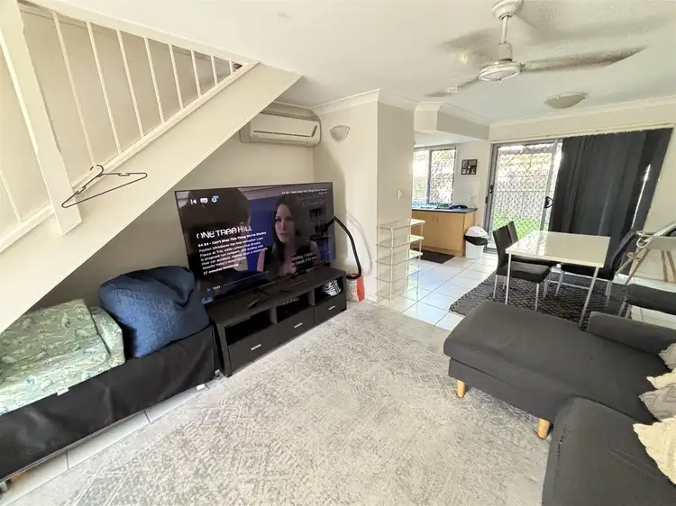 Fourth view of Homely townhouse listing, 39/266 Henty Drive, Redbank Plains QLD 4301