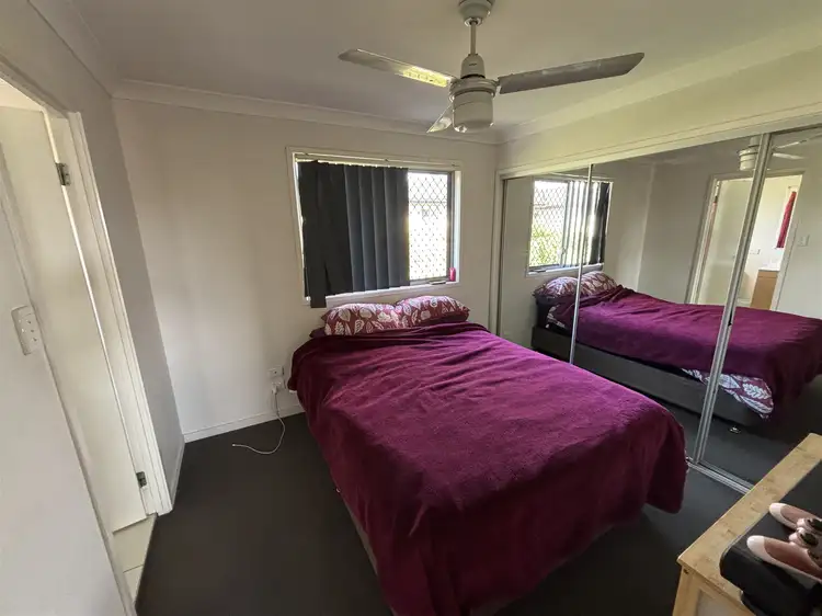 Sixth view of Homely townhouse listing, 39/266 Henty Drive, Redbank Plains QLD 4301