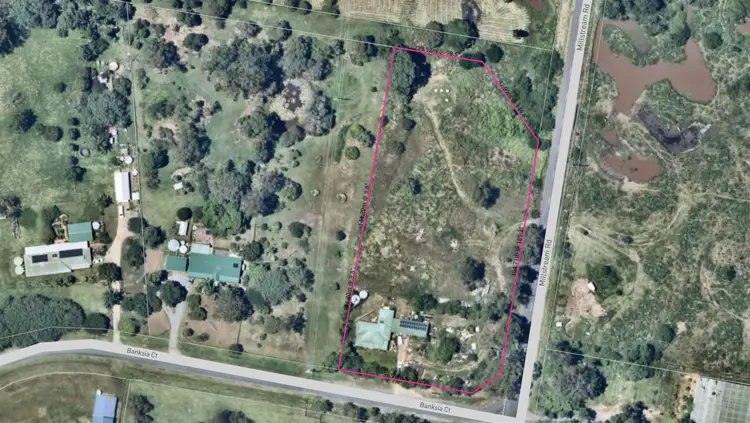 Third view of Homely land listing, 1-5 Banksia Court, Cedar Vale QLD 4285