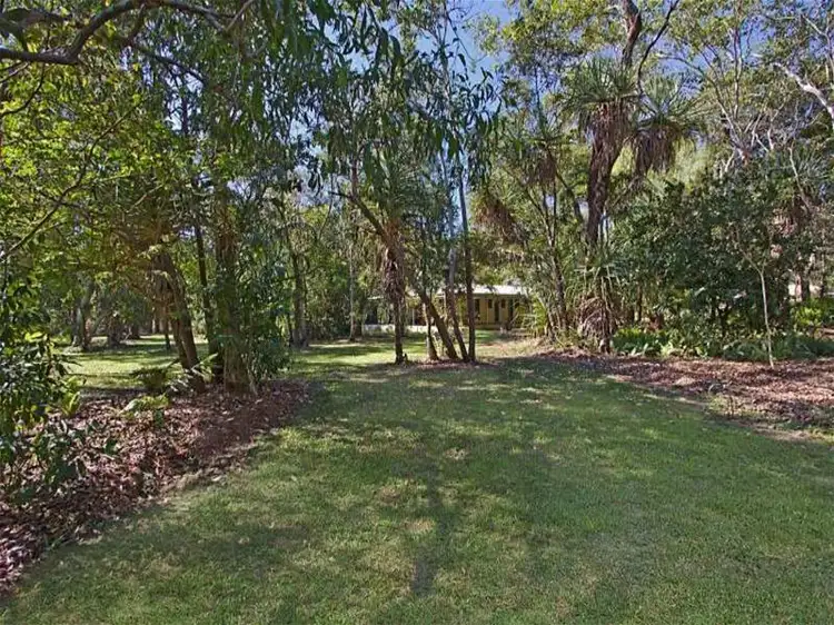 5 Schomburgk Road, Herbert NT 836