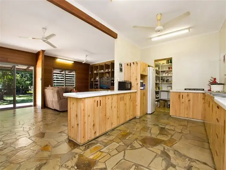 Second view of Homely rural property listing, 5 Schomburgk Road, Herbert NT 836