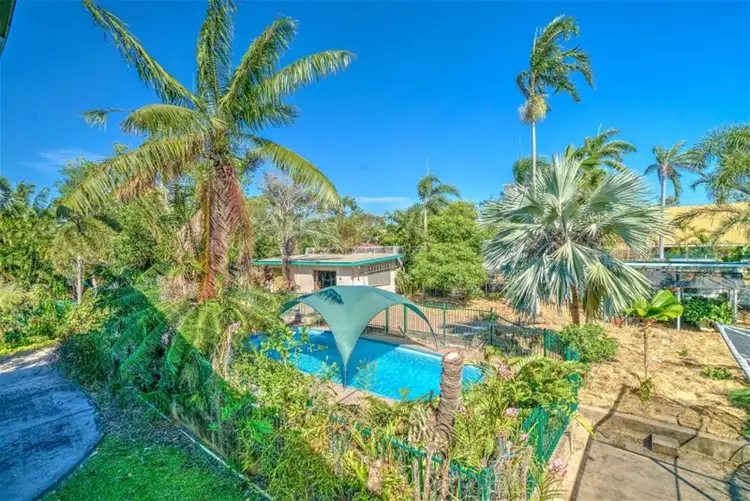 Main view of Homely house listing, 29 Graham St, Stuart Park NT 820