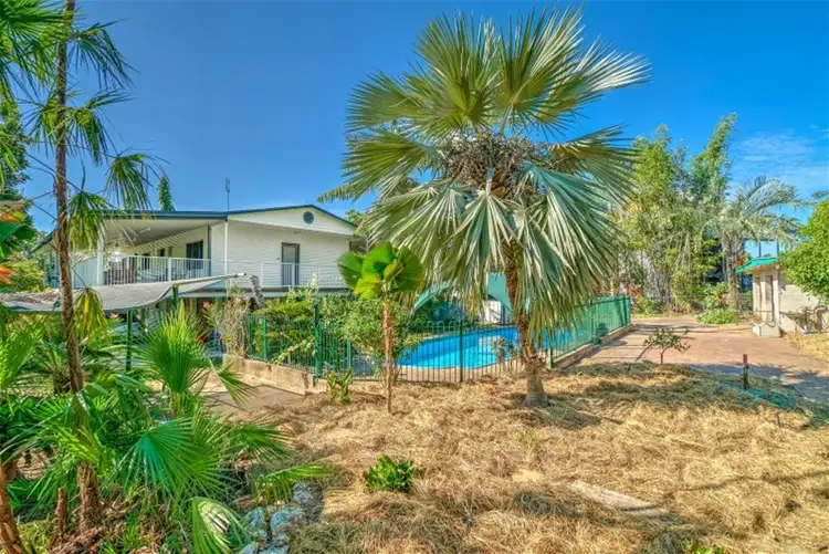 Second view of Homely house listing, 29 Graham St, Stuart Park NT 820