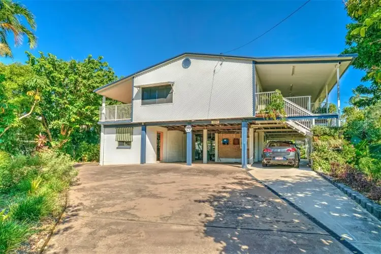 Third view of Homely house listing, 29 Graham St, Stuart Park NT 820