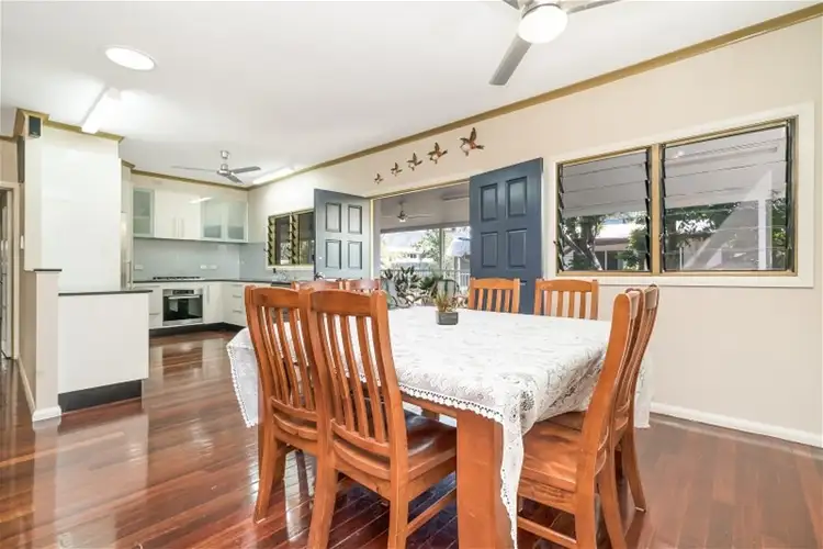 Fifth view of Homely house listing, 29 Graham St, Stuart Park NT 820