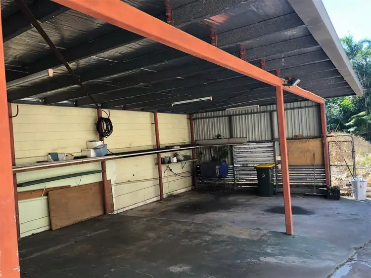 Sixth view of Homely house listing, 13 Bremer St, Ludmilla NT 820