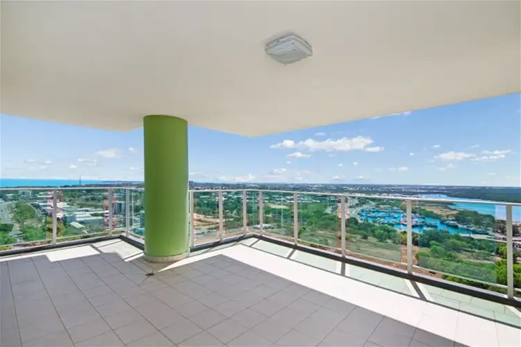 Main view of Homely apartment listing, 194/8 Gardiner St, Darwin City NT 800