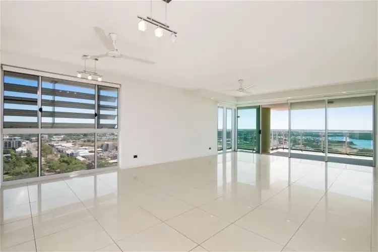 Second view of Homely apartment listing, 194/8 Gardiner St, Darwin City NT 800