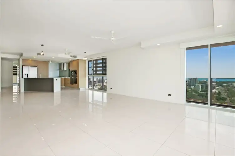 Third view of Homely apartment listing, 194/8 Gardiner St, Darwin City NT 800