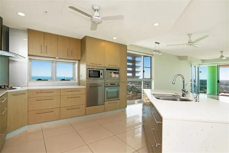 Fourth view of Homely apartment listing, 194/8 Gardiner St, Darwin City NT 800