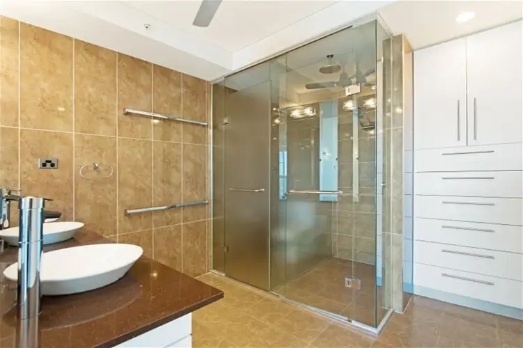 Fifth view of Homely apartment listing, 194/8 Gardiner St, Darwin City NT 800