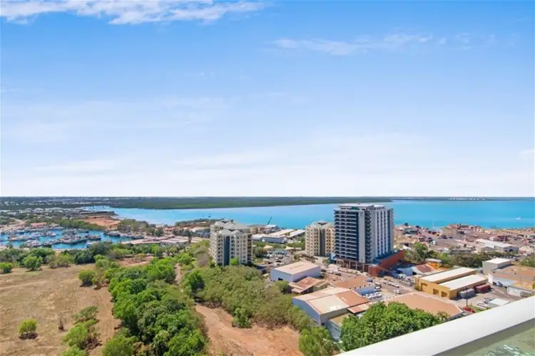 Seventh view of Homely apartment listing, 194/8 Gardiner St, Darwin City NT 800