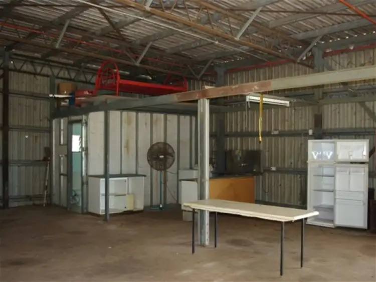 Third view of Homely rural property listing, 8 Wenborn Ct, Girraween NT 836