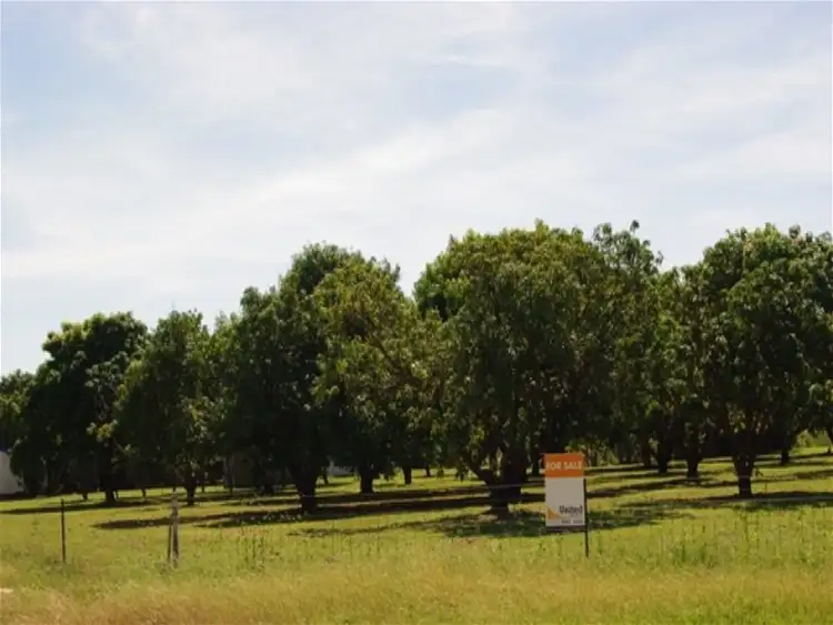 Fourth view of Homely rural property listing, 8 Wenborn Ct, Girraween NT 836