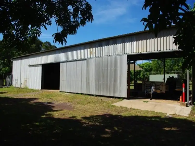 Fifth view of Homely rural property listing, 8 Wenborn Ct, Girraween NT 836