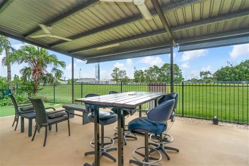 Main view of Homely unit listing, 6/18 Carnoustie Crct, Marrara NT 812